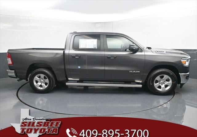2023 RAM 1500 Lone Star Crew Cab 4x2 57 Box