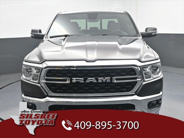 2023 RAM 1500 Lone Star Crew Cab 4x2 57 Box