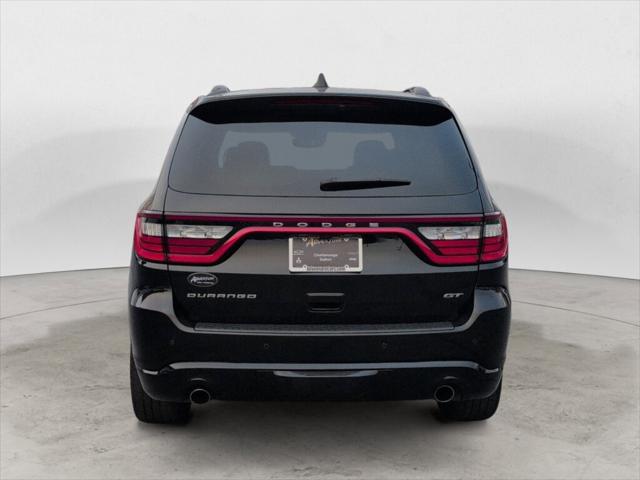 2023 Dodge Durango GT Plus RWD