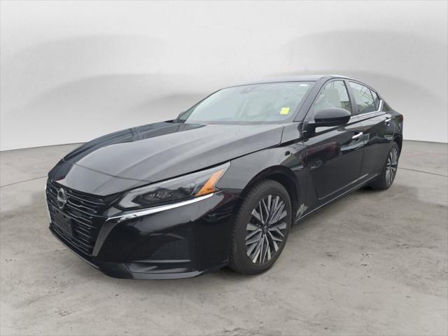 2023 Nissan Altima SV FWD