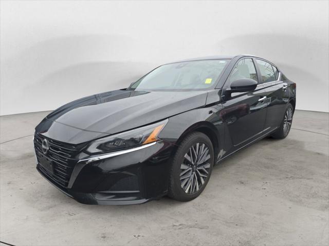 2023 Nissan Altima SV FWD