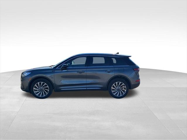 2024 Lincoln Corsair Reserve