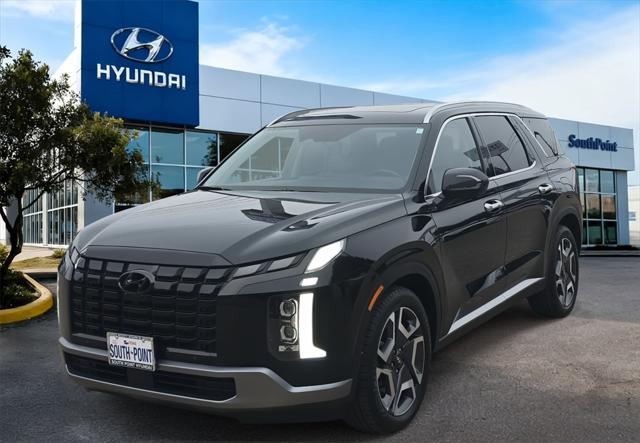 2023 Hyundai Palisade SEL 2023 Hyundai Palisade SEL