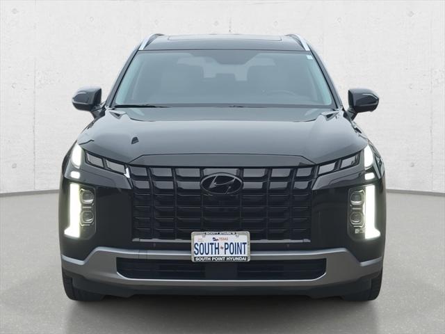 2023 Hyundai Palisade SEL 2023 Hyundai Palisade SEL
