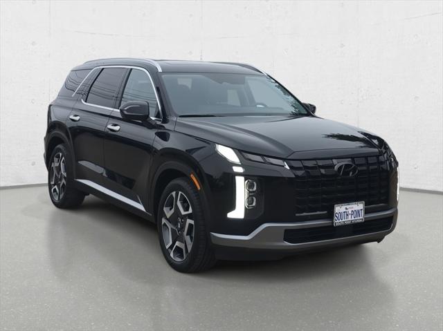 2023 Hyundai Palisade SEL 2023 Hyundai Palisade SEL