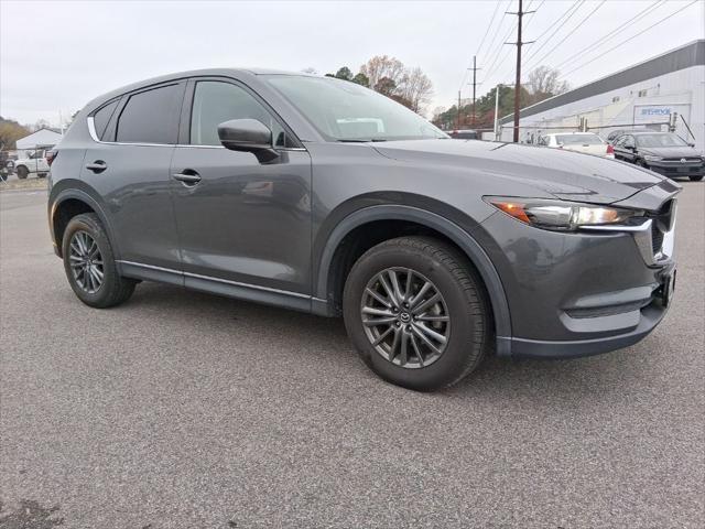 2019 Mazda CX-5 Touring 2019 Mazda CX-5 Touring