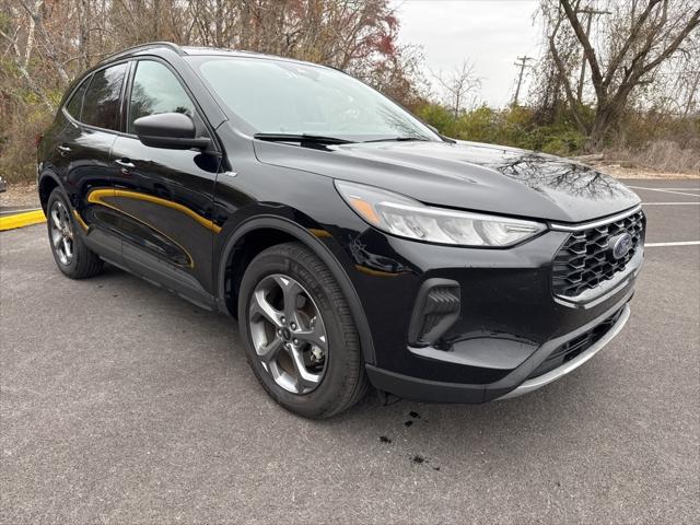 2025 Ford Escape ST-Line 2025 Ford Escape ST-Line