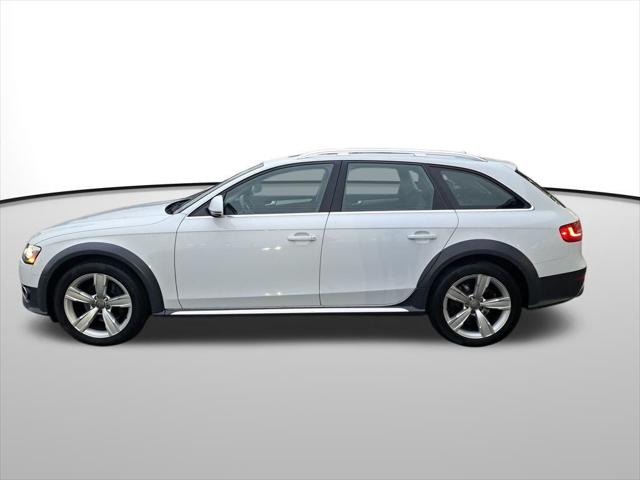 2013 Audi allroad 2.0T Premium Plus 2013 Audi allroad 2.0T Premium Plus