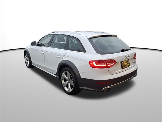 2013 Audi allroad 2.0T Premium Plus 2013 Audi allroad 2.0T Premium Plus