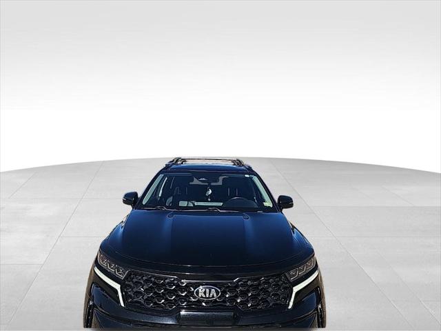 2021 Kia Sorento SX