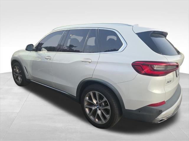 2020 BMW X5 sDrive40i 2020 BMW X5 sDrive40i