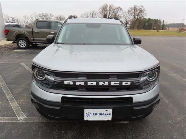 2021 Ford Bronco Sport Big Bend 2021 Ford Bronco Sport Big Bend