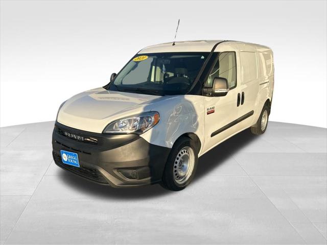 2021 RAM ProMaster City Tradesman Cargo Van
