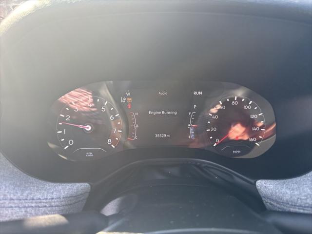 2024 Jeep Compass Latitude 4x4 2024 Jeep Compass Latitude 4x4