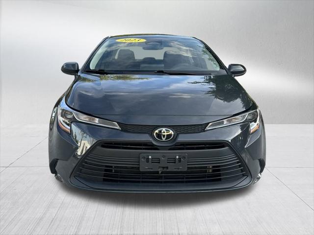 2023 Toyota Corolla LE 2023 Toyota Corolla LE
