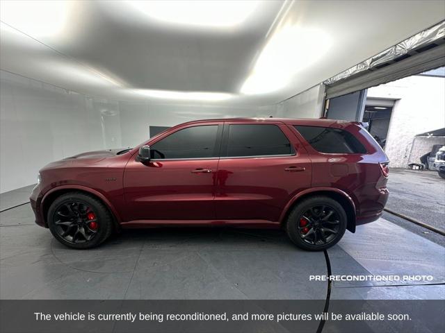 2022 Dodge Durango SRT 392