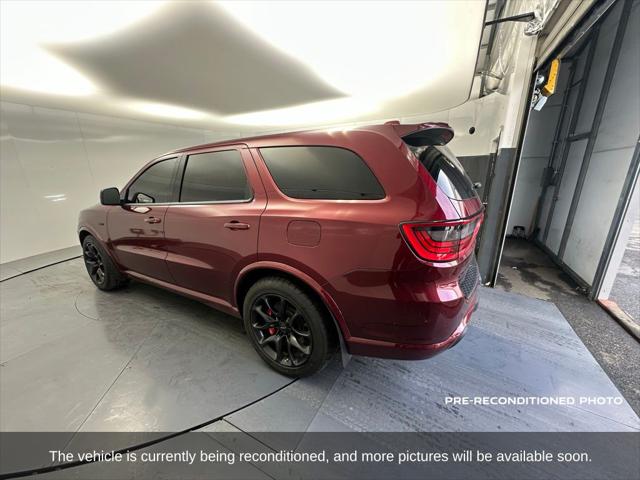 2022 Dodge Durango SRT 392