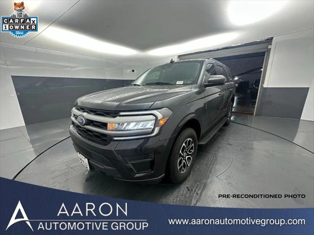 2024 Ford Expedition XLT 2024 Ford Expedition XLT