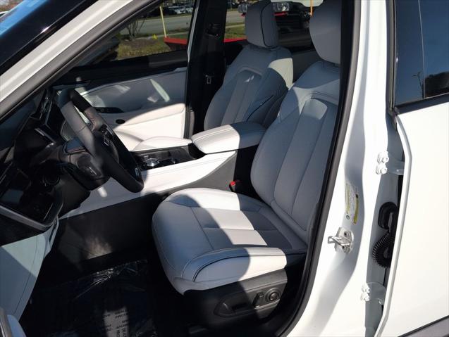 2025 Wagoneer Wagoneer S Limited 2025 Wagoneer Wagoneer S Limited