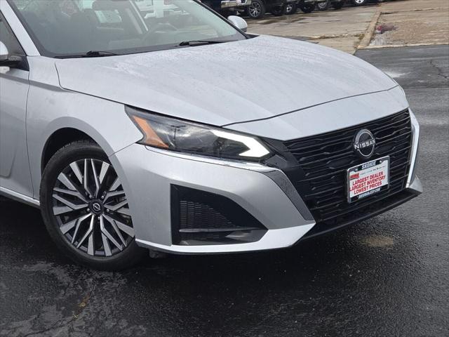 2023 Nissan Altima SV FWD 2023 Nissan Altima SV FWD