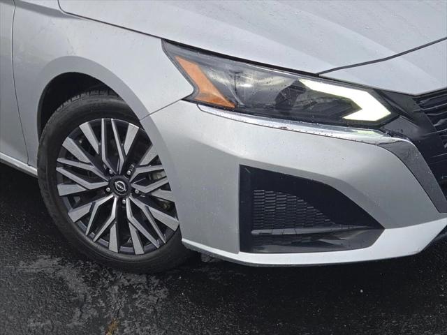 2023 Nissan Altima SV FWD 2023 Nissan Altima SV FWD