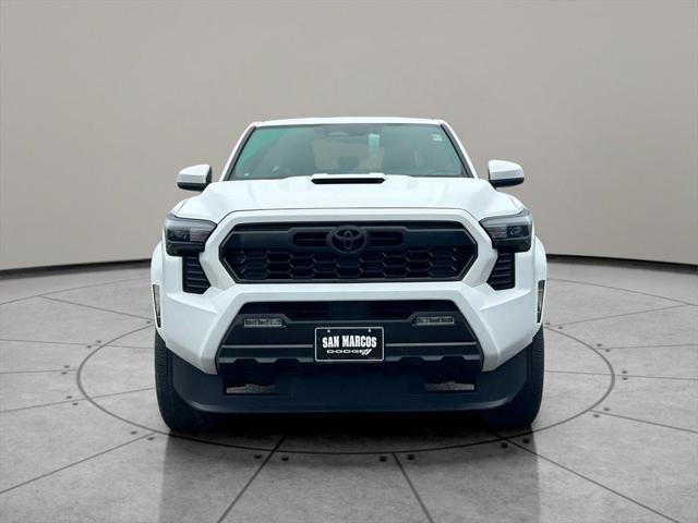 2024 Toyota Tacoma TRD Sport 2024 Toyota Tacoma TRD Sport