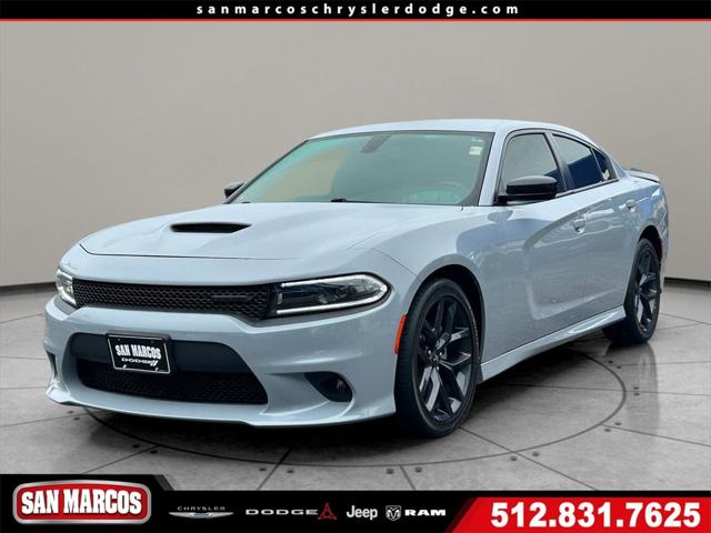2022 Dodge Charger GT RWD 2022 Dodge Charger GT RWD