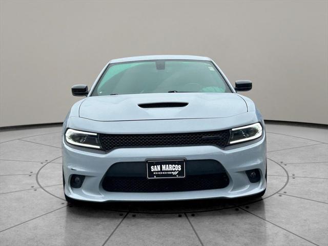 2022 Dodge Charger GT RWD 2022 Dodge Charger GT RWD