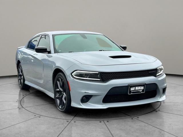 2022 Dodge Charger GT RWD 2022 Dodge Charger GT RWD