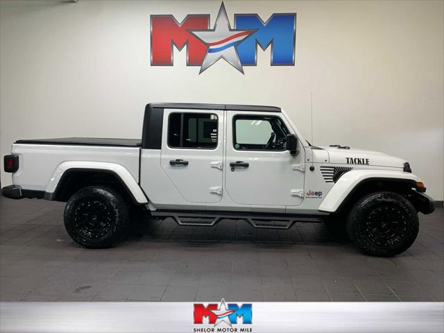 2023 Jeep Gladiator Sport S 4x4 2023 Jeep Gladiator Sport S 4x4
