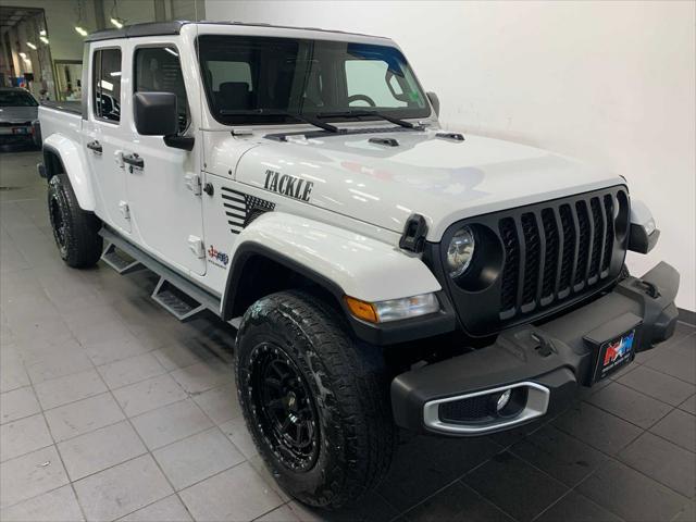 2023 Jeep Gladiator Sport S 4x4 2023 Jeep Gladiator Sport S 4x4