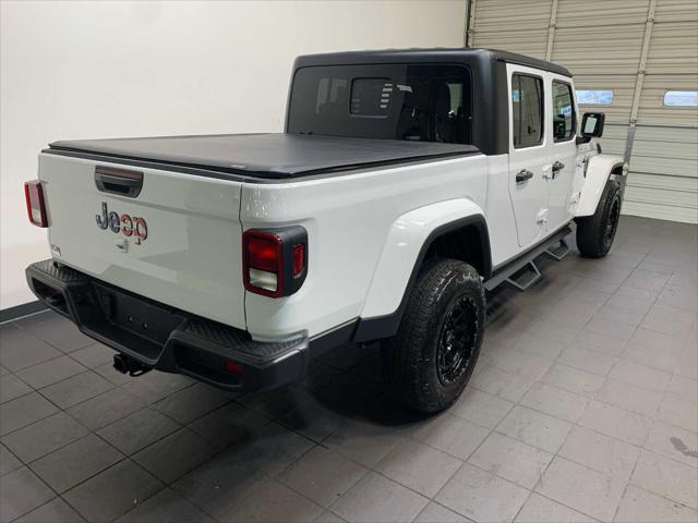 2023 Jeep Gladiator Sport S 4x4 2023 Jeep Gladiator Sport S 4x4