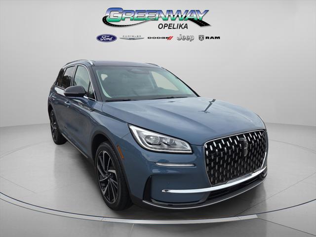 2023 Lincoln Corsair Reserve 2023 Lincoln Corsair Reserve