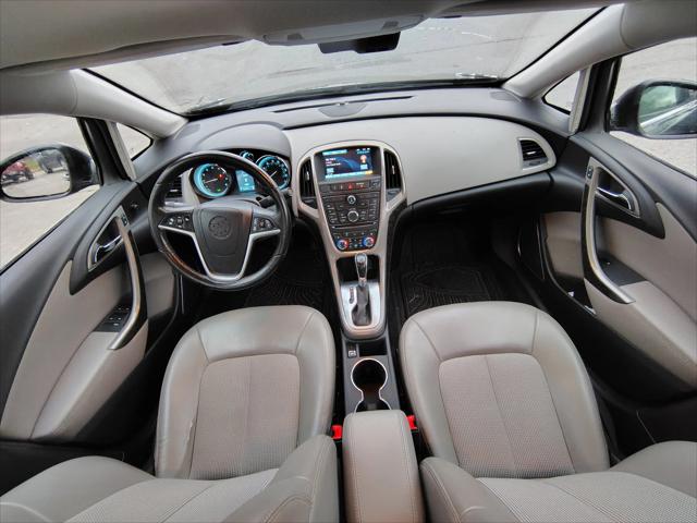2014 Buick Verano Convenience Group 2014 Buick Verano Convenience Group