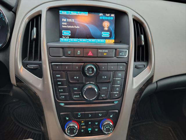 2014 Buick Verano Convenience Group 2014 Buick Verano Convenience Group