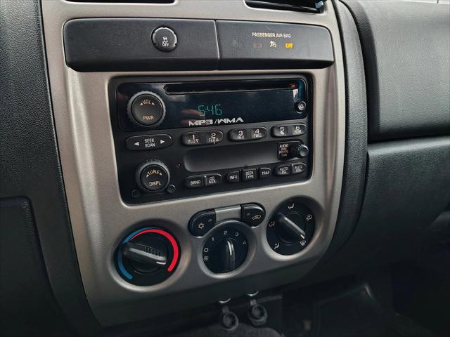 2012 Chevrolet Colorado LT 2012 Chevrolet Colorado LT