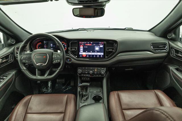 2024 Dodge Durango GT Premium AWD 2024 Dodge Durango GT Premium AWD