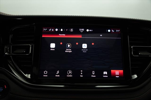 2024 Dodge Durango GT Premium AWD 2024 Dodge Durango GT Premium AWD