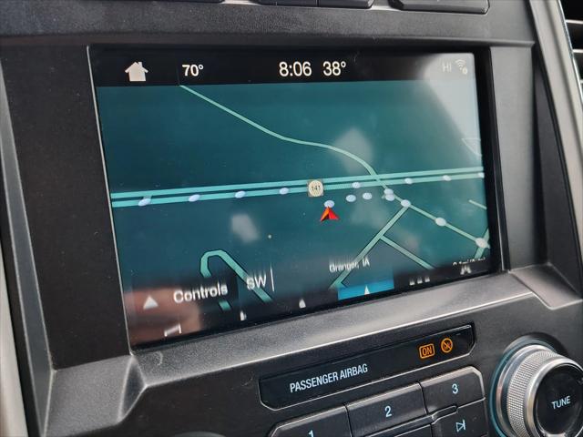 2017 Ford F-350 2017 Ford F-350