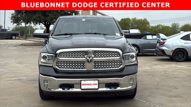 2016 RAM 1500 Laramie 2016 RAM 1500 Laramie