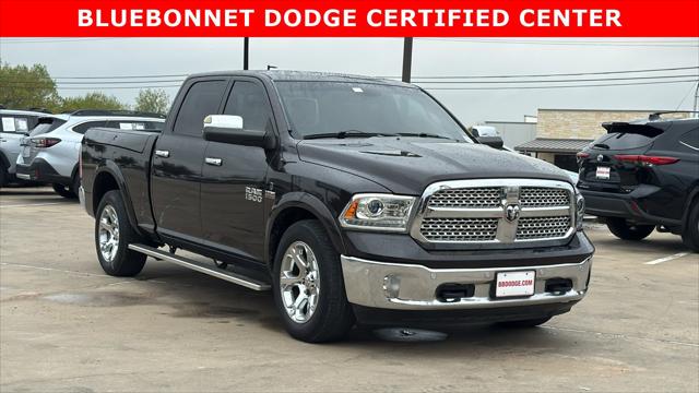 2016 RAM 1500 Laramie 2016 RAM 1500 Laramie