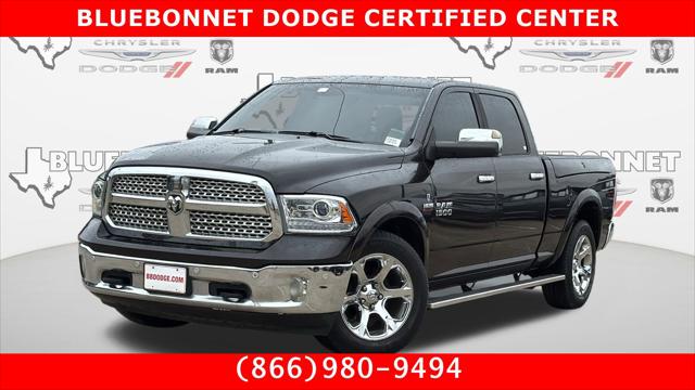 2016 RAM 1500 Laramie 2016 RAM 1500 Laramie
