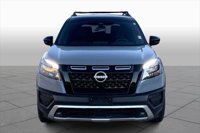 2024 Nissan Pathfinder Rock Creek 4WD