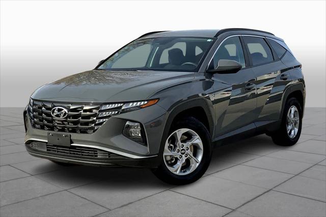 2024 Hyundai Tucson SEL 2024 Hyundai Tucson SEL