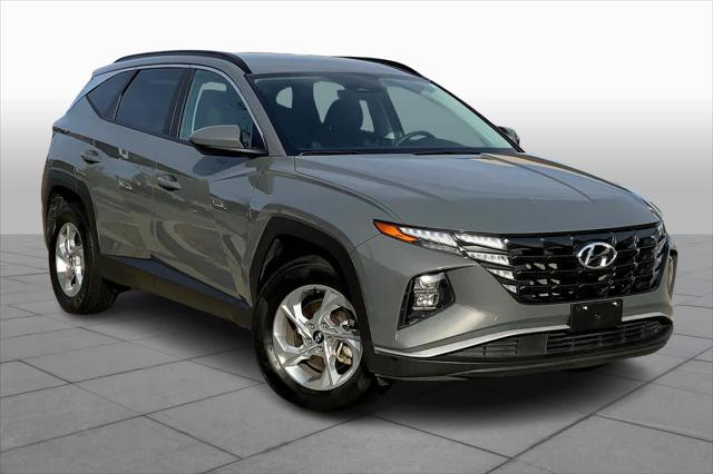 2024 Hyundai Tucson SEL 2024 Hyundai Tucson SEL