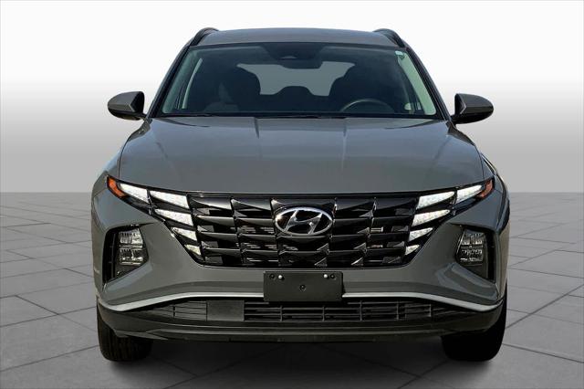 2024 Hyundai Tucson SEL 2024 Hyundai Tucson SEL