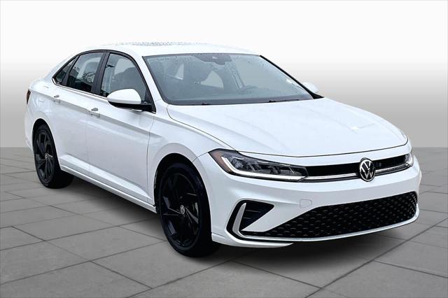 2025 Volkswagen Jetta 1.5T SE 2025 Volkswagen Jetta 1.5T SE
