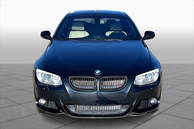 2013 BMW 335i 335i
