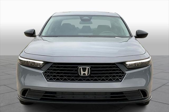 2025 Honda Accord Sedan SE 2025 Honda Accord Sedan SE