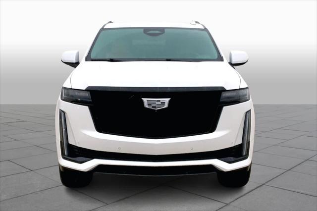 2021 Cadillac Escalade 2WD Sport 2021 Cadillac Escalade 2WD Sport